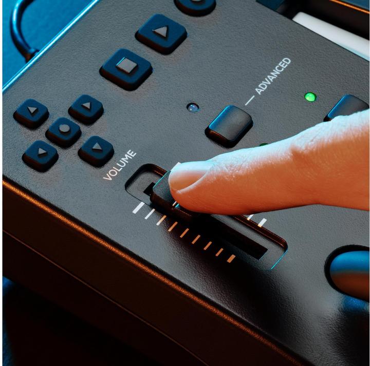 Produktbild Alesis Q49 MKII (Keyboard)