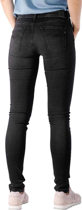 Produktbild Replay Jeans Luz High Waisted 098 (W32/L30)