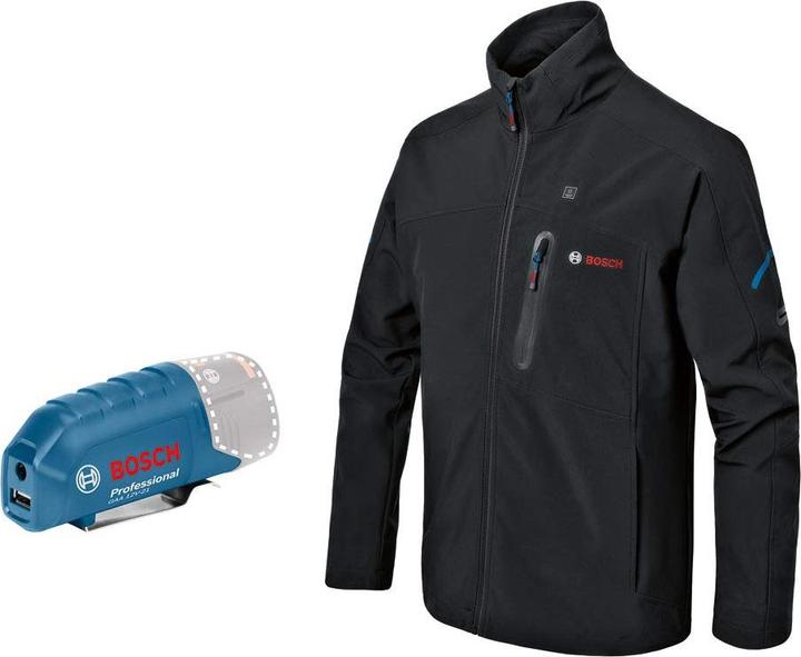 Productafbeelding Bosch Professional GHJ 12+18V XA (S)