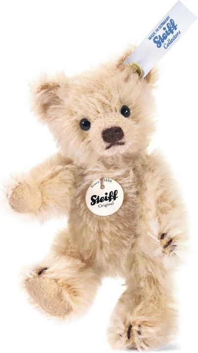 Produktbild Steiff Mini Teddybär (10 cm)