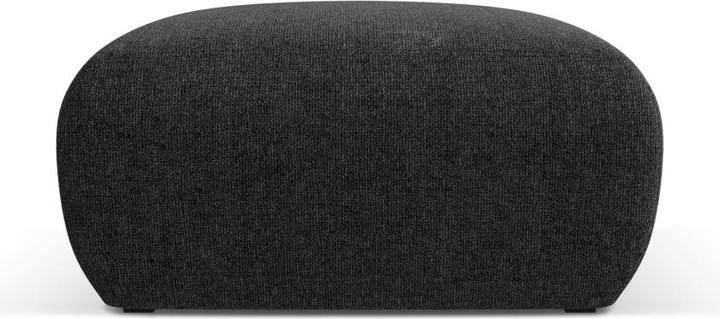 Actual product image Micadoni Pouf, "Molino", 1 Seat, 75x75x36Made in Europe (Cushioned stools)