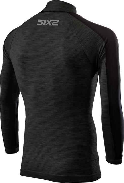 Immagine prodotto Sixs Merino TS4 MERINOS a maniche lunghe (XL)