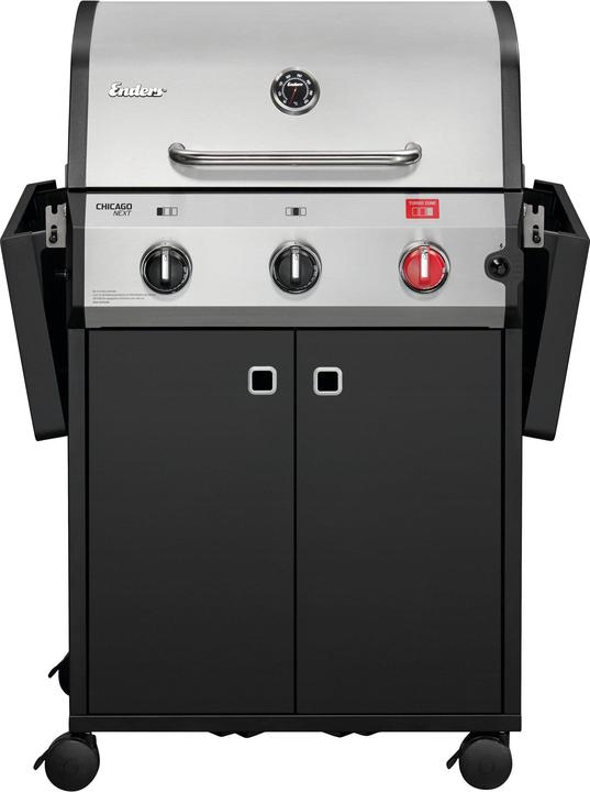 Produktbild Enders Chicago next 3 R Turbo (10.50 kW)