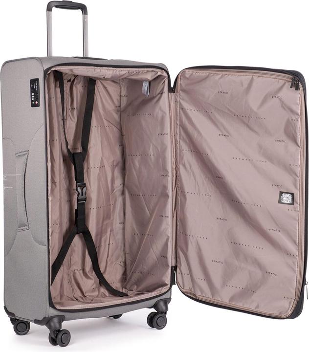 Immagine prodotto Stratic Bendigo Light + - Caso L (96 l, L (90 - 115l))