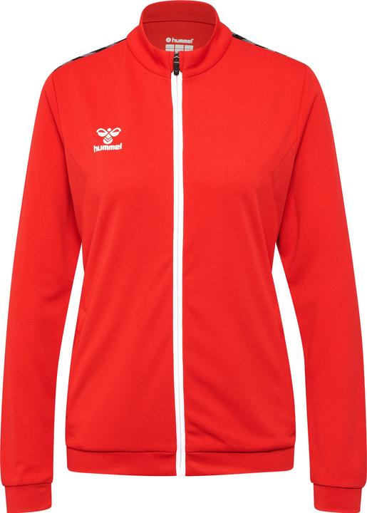 Produktbild hummel Hmlauthentic Pl Zip Jacket Woman (M)