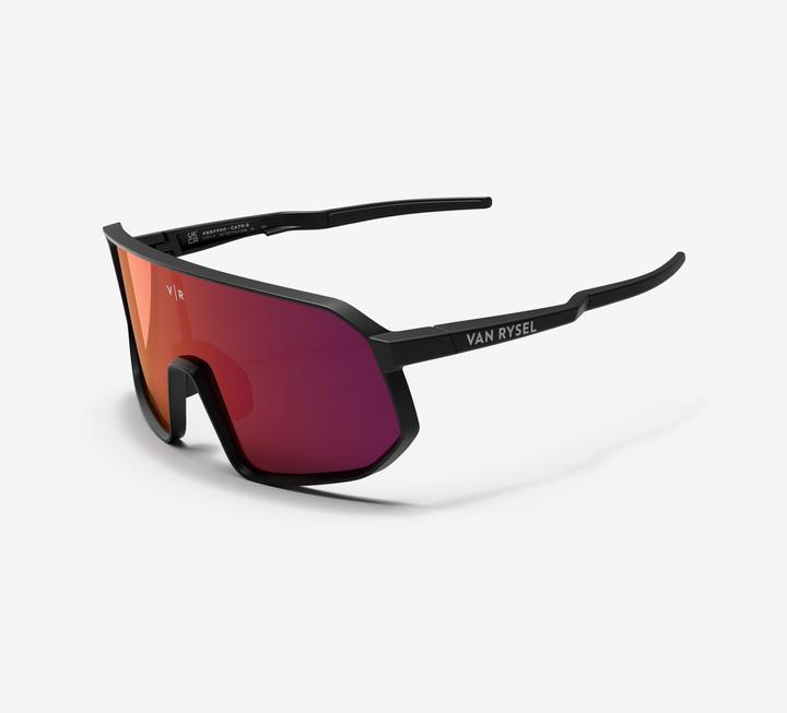 Image du produit Van rysel ROADR 900 PERF (Noir, Noir)