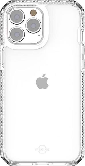 Immagine prodotto Itskins Copertura di protezione contro le cadute SUPREME CLEAR trasparente (Apple iPhone 13 Pro)