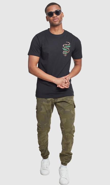 Actual product image Mister Tee T-shirt (XXL)