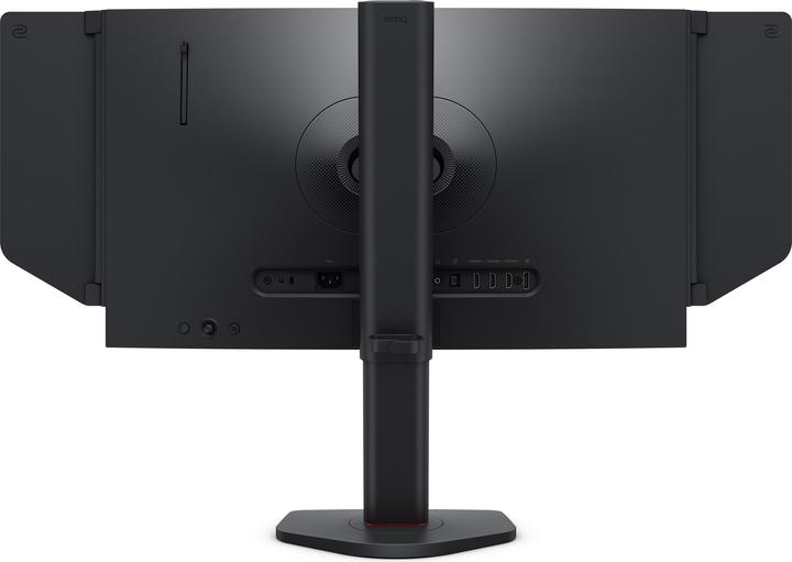 Actual product image BenQ Zowie XL2546X (1920 x 1080 pixels, 24.50")