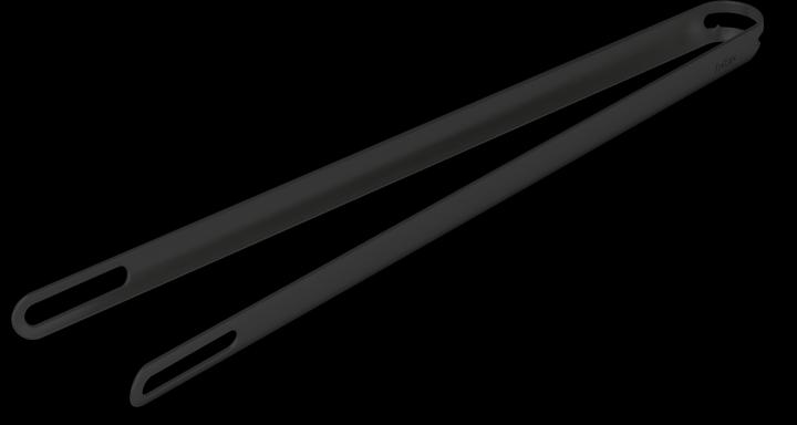 Actual product image Höfats Barbecue Tongs black
