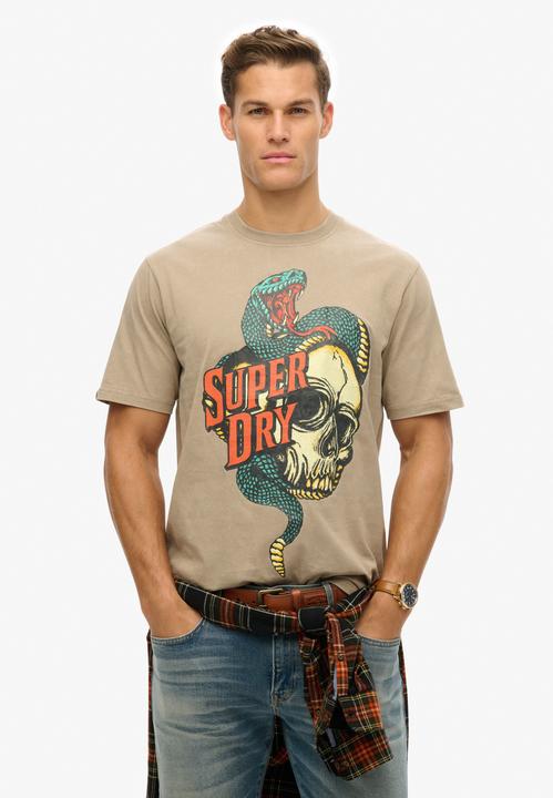 Actual product image Superdry Biker Rock (M)