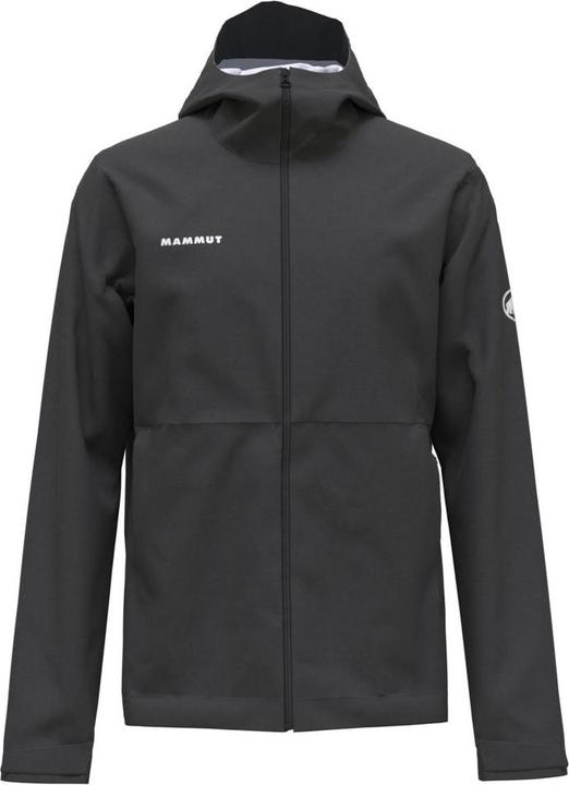 Actual product image Mammut Linard Light HS Hooded Jacket, Hardshelljacke (L)