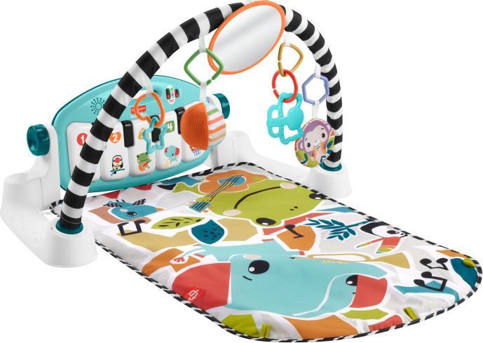 Produktbild Fisher-Price Kick & Play Piano Kissen (I) (Italienisch)