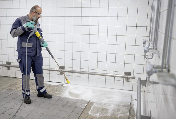 Produktbild Kärcher RM25 20L