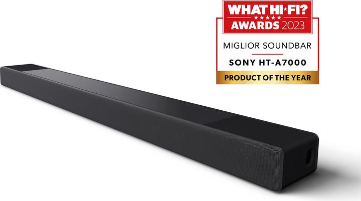 Image du produit Sony HT-A7000 (500 W, 7.1.2 Canal)