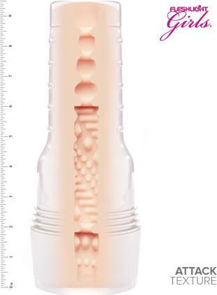 Image du produit Fleshlight Christy Mack