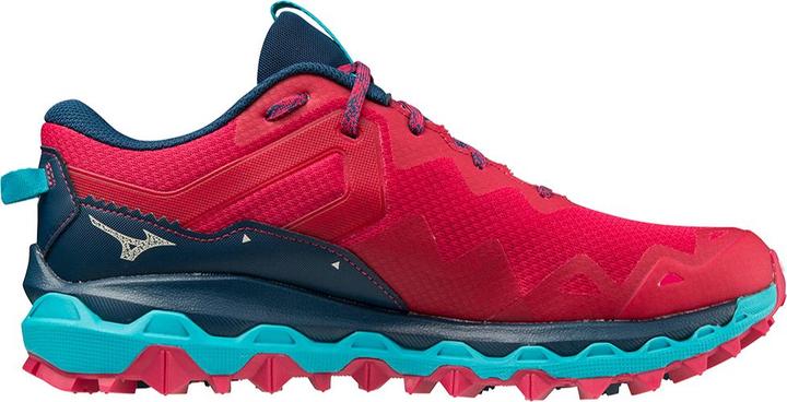 Produktbild Mizuno Women's Wave Mujin 9 (37)