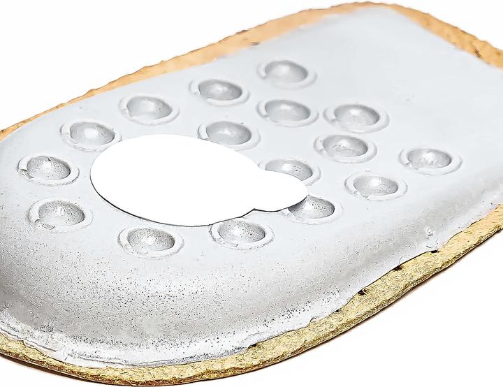 Actual product image Collonil Topfit