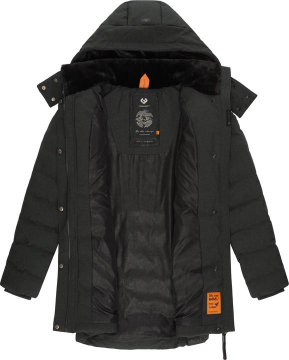 Image du produit Ragwear Bloc Ashanta (3XL)