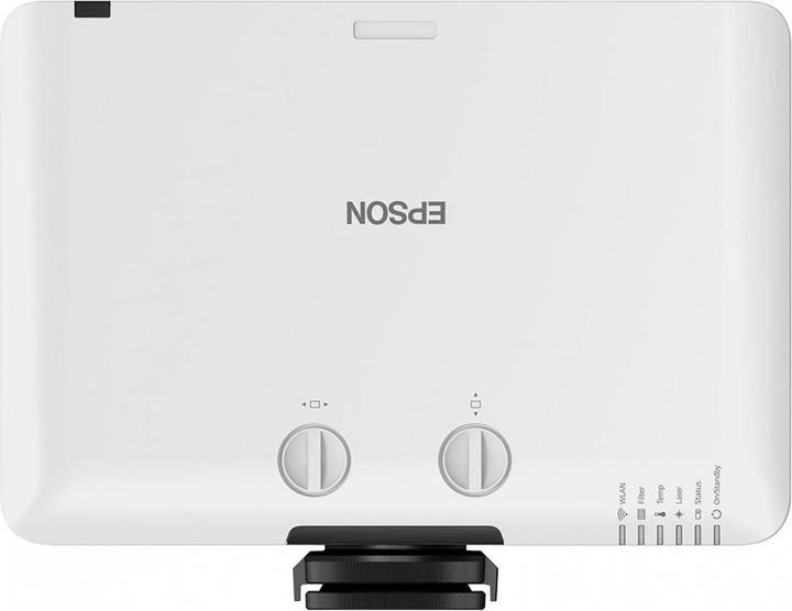 Image du produit Epson EB-L520U (Full HD, 5200 lm, 1.35 - 2.2:1)