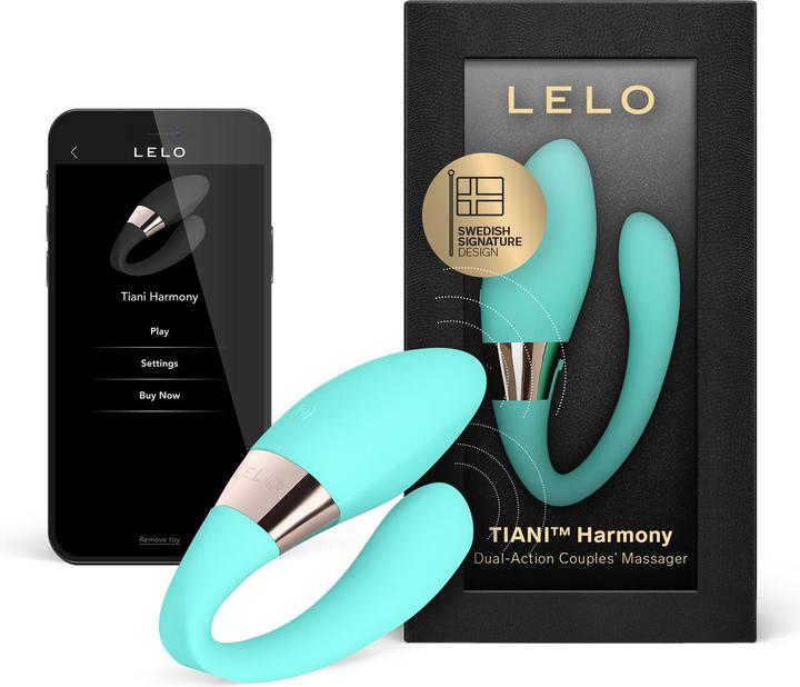 Productafbeelding LELO Tiani Harmony