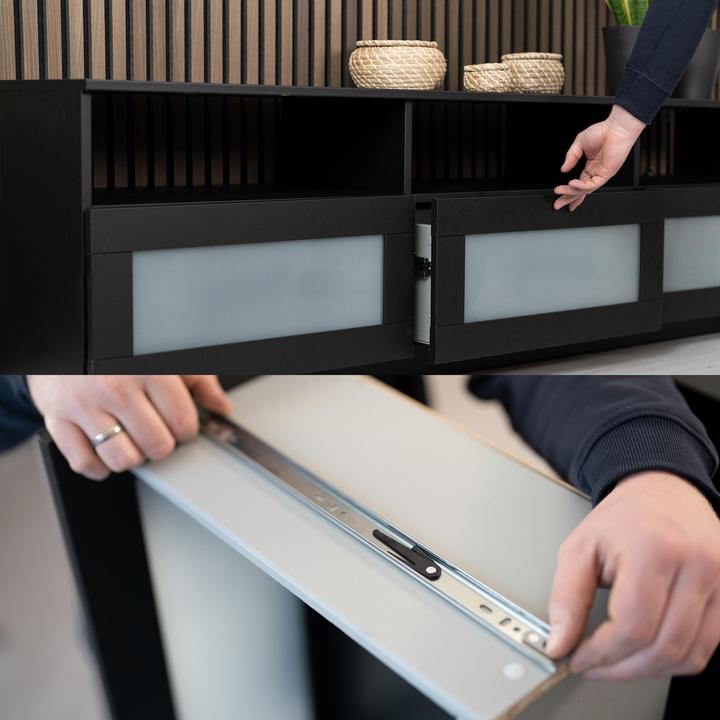 Image du produit Helpmate Kugelvollauszug