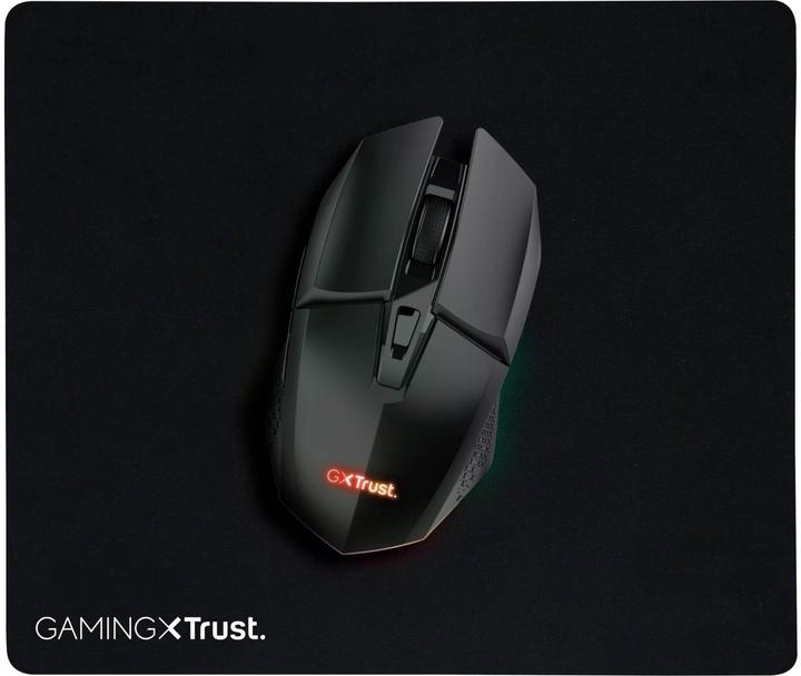 Produktbild Trust GXT112 FELOX MOUSE+MOUSEPAD (Kabellos)