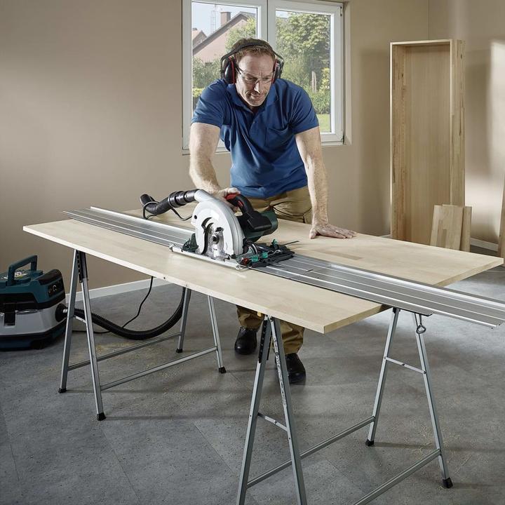 Produktbild wolfcraft Verlängerung für FKS 145 (2.50 cm)