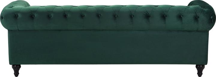 Produktbild Beliani Chesterfield (Chesterfield)