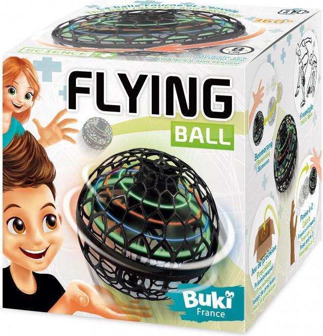 Produktbild Buki Leuchtende Fliegende Kugel