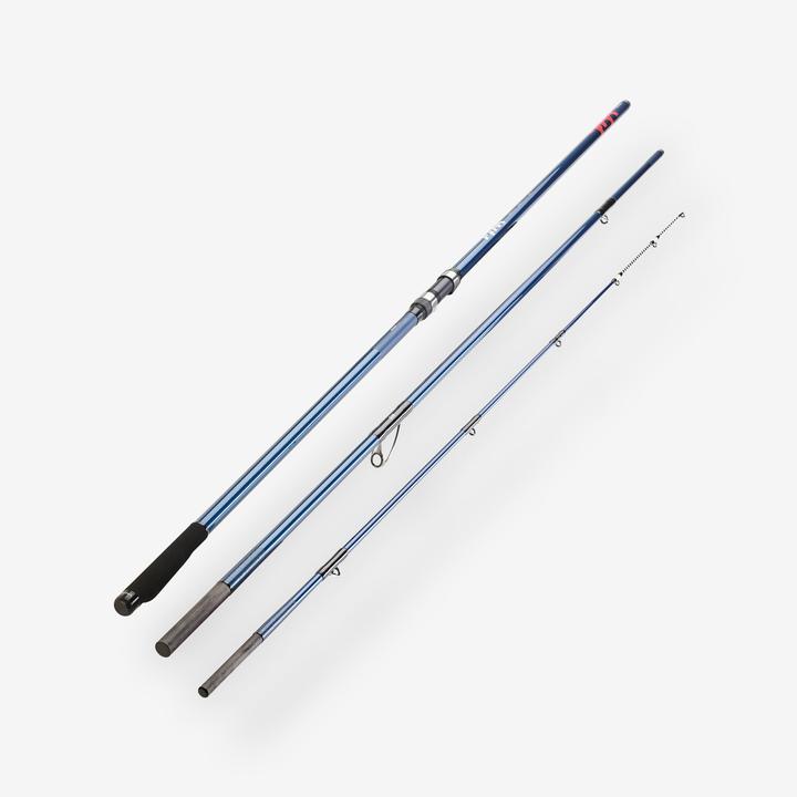 Immagine prodotto Caperlan Canna da surf Symbios 500 500 100-200 g (Canna da surf, 500 cm)