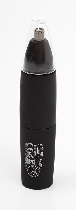 Image du produit Adler AD 2911 Tondeuse de précision