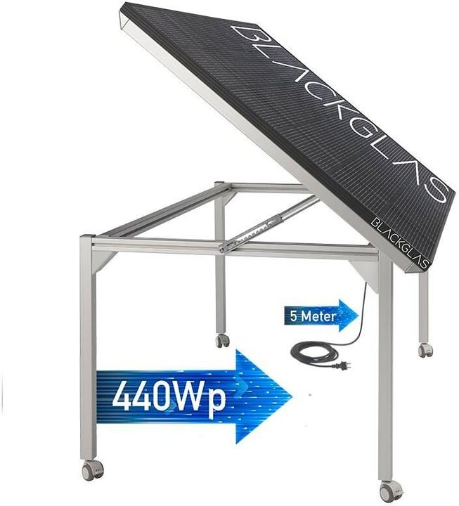 Blackglas ECOflex Pro (440 W)