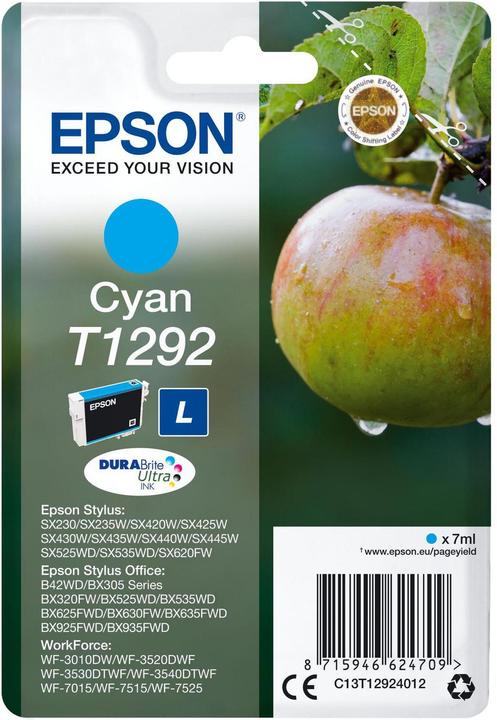 Produktbild Epson 18 Claria Home (M)