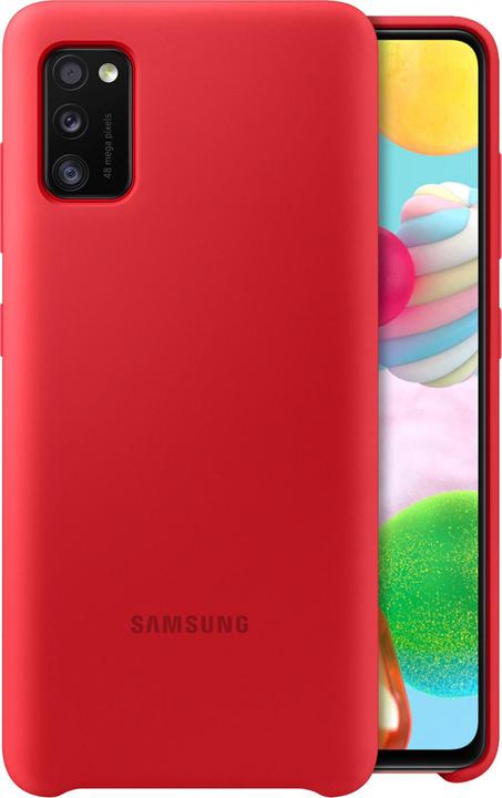Immagine prodotto Samsung Silicone Cover (Samsung Galaxy A41)