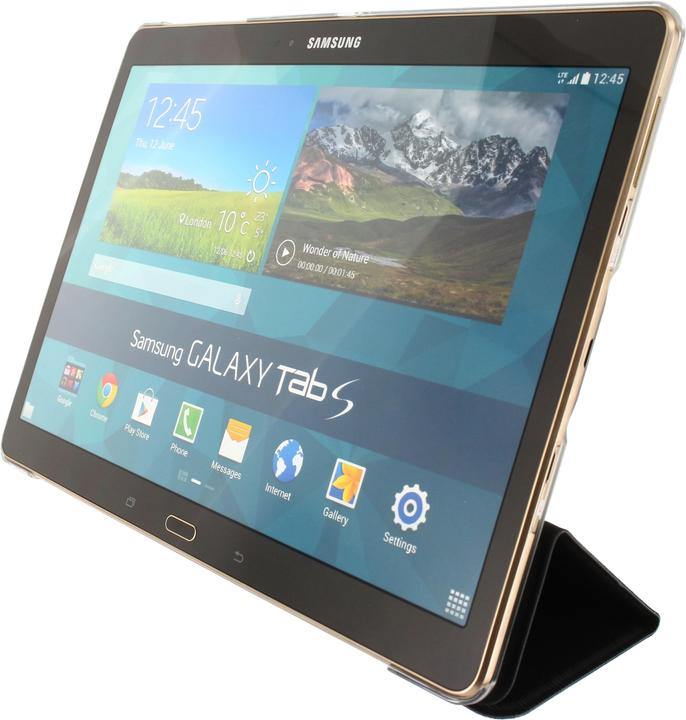 Produktbild Mobilizera Mobilize MOB-TFCMB-TABS10, Folio, Samsung, Galaxy Tab S, 26.7 cm (10.5") (Galaxy Tab S 10.5)