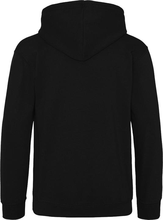 Actual product image Awdis Hooded jumper (104)