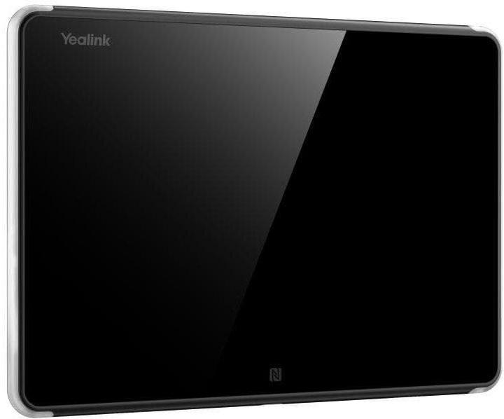 Produktbild Yealink MSFT - VC Room System RoomPanel-Plus Black