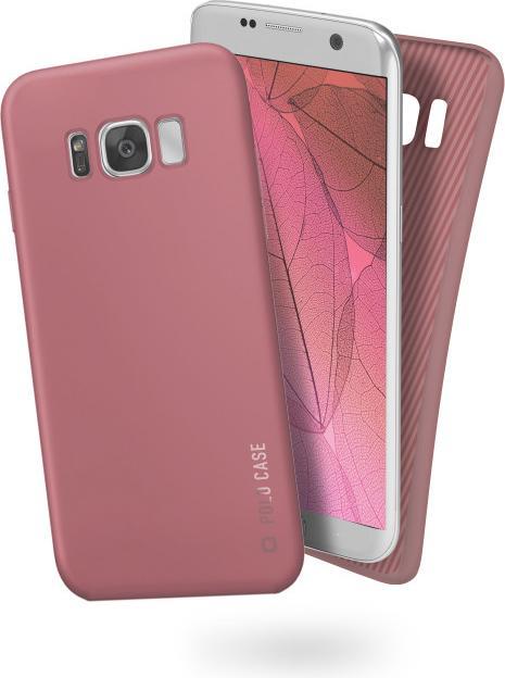 Actual product image SBS Cover (Samsung Galaxy S8+)