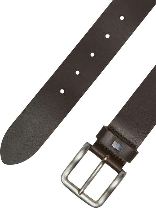 Produktbild Jack & Jones Leder Gürtel (90)