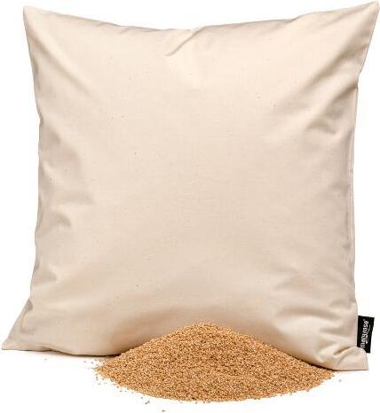 Actual product image Mary Rose Millet cushion (40 x 40 cm)