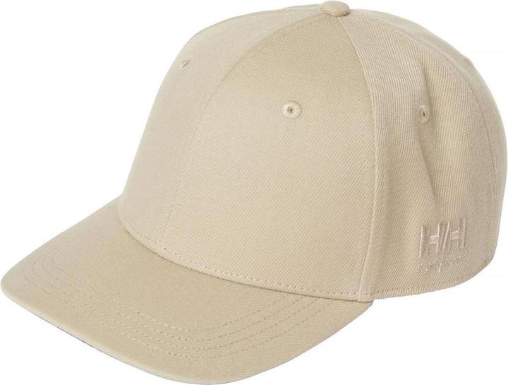 Immagine prodotto Helly Hansen Cappello con becco Classic, beige (S)
