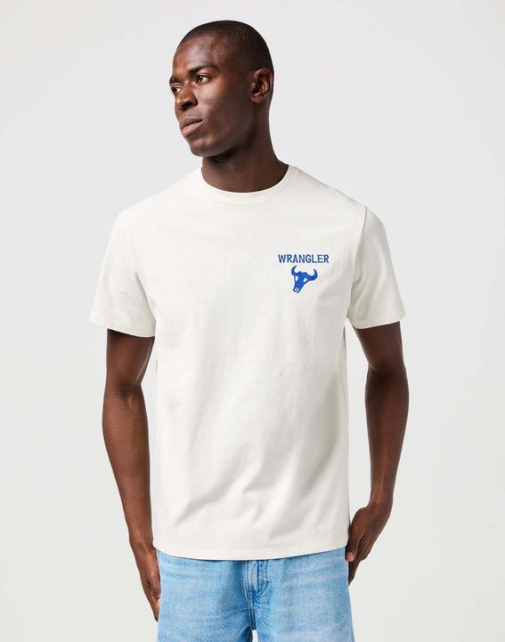 Produktbild Wrangler T-Shirt Graphic Tee (L)