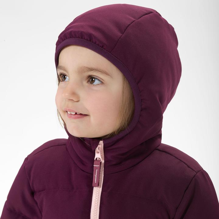 Produktbild Quechua Xwarm (102)