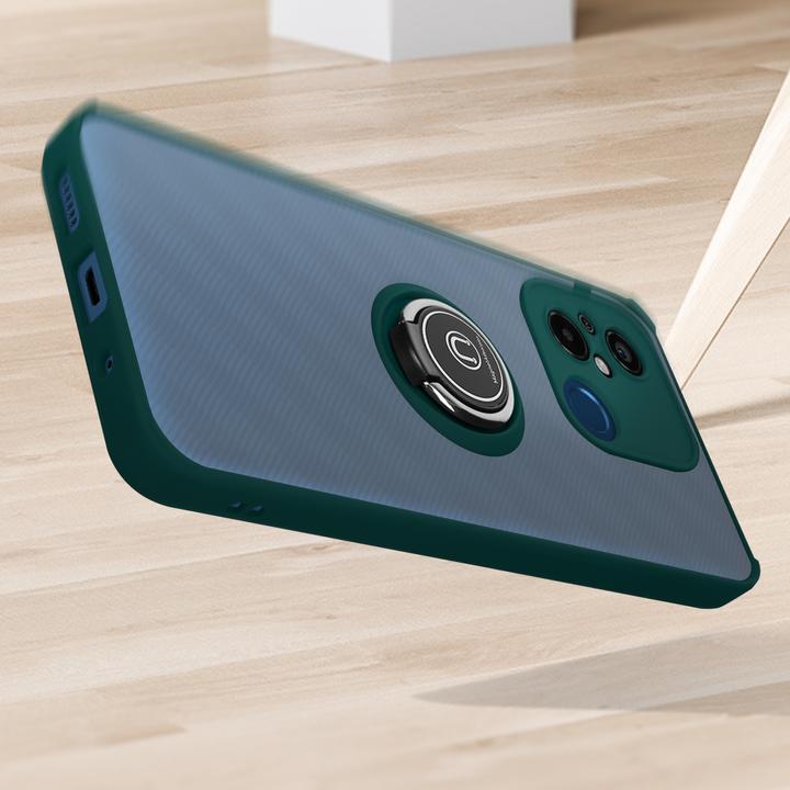 Image du produit Avizar Série Kameo (Xiaomi Redmi 12C)