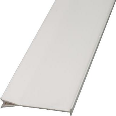Actual product image Rs Pro PVC Cable Trunking Separator (Divider) (Duct)