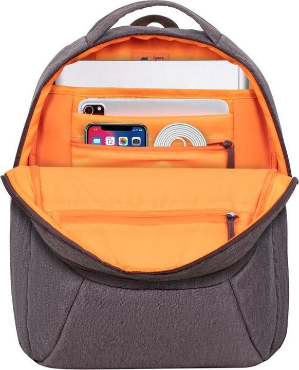Produktbild Rivacase NB Rucksack Galapagos 7761 Mokka