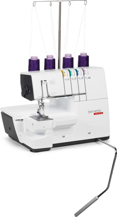 Produktbild Bernette b64 Airlock