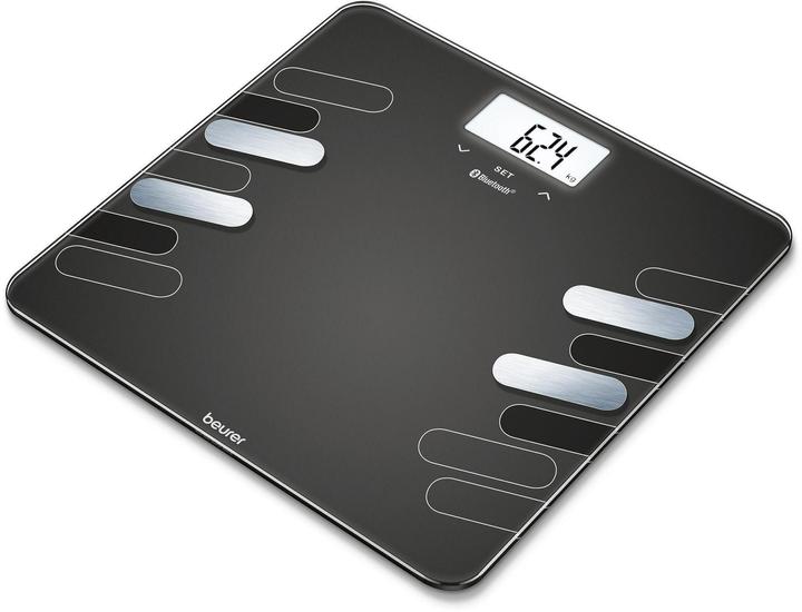 Produktbild Beurer Bf 600 (180 kg)