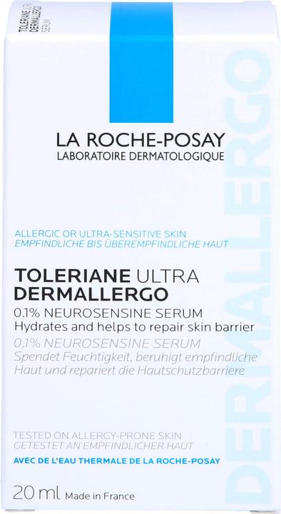 Immagine prodotto La Roche Posay Tolériane Ultra Dermallergo (20 ml)